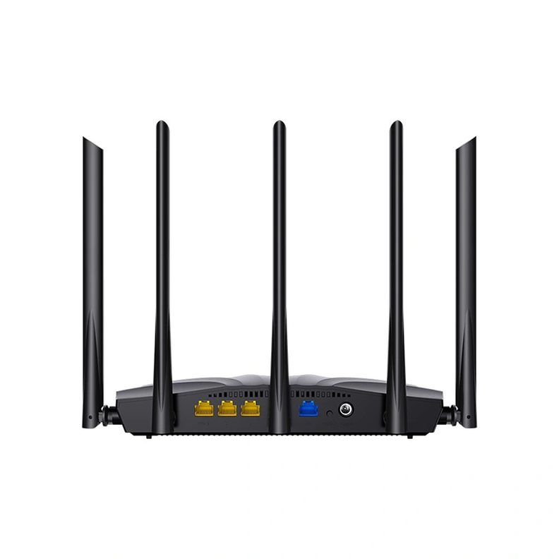 Router Tenda TX2 Pro Dual Banda, Gigabit, Wifi 6-3