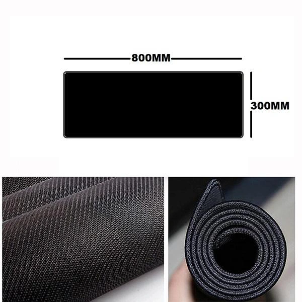 Mouse Pad Call Of Duty Warzone XL 800x300mm-1