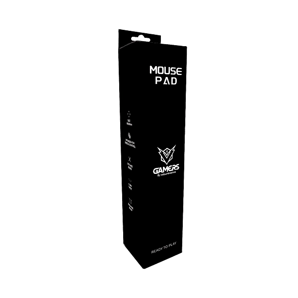 Mouse Pad Call Of Duty Warzone XL 800x300mm-2