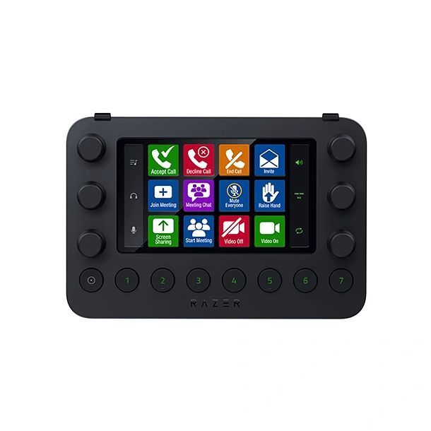 Razer Stream Controller-0