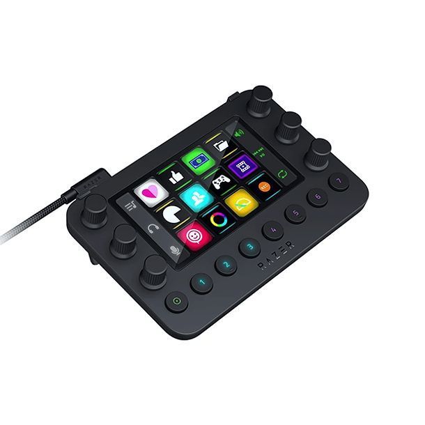 Razer Stream Controller-1