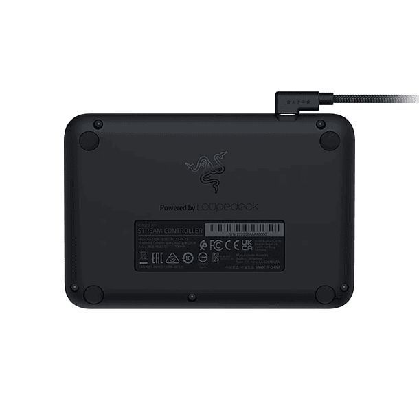 Razer Stream Controller-2