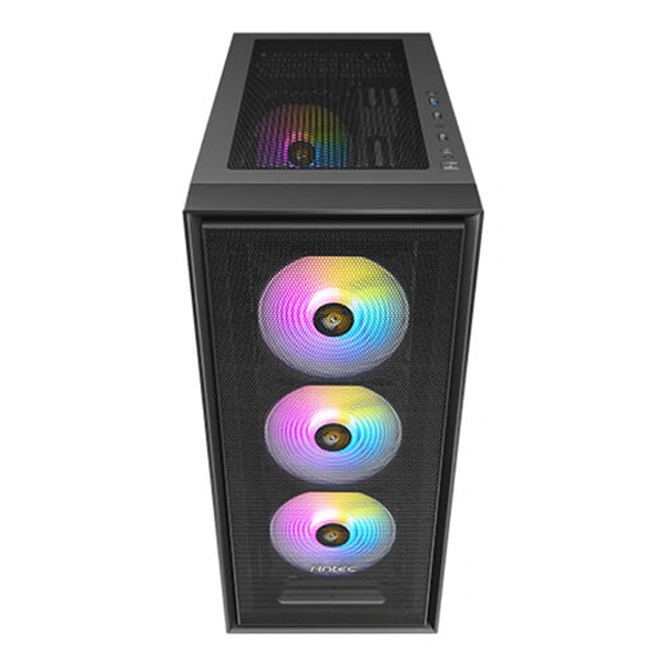 Gabinete Antec AX81 Elite Mid Tower-0
