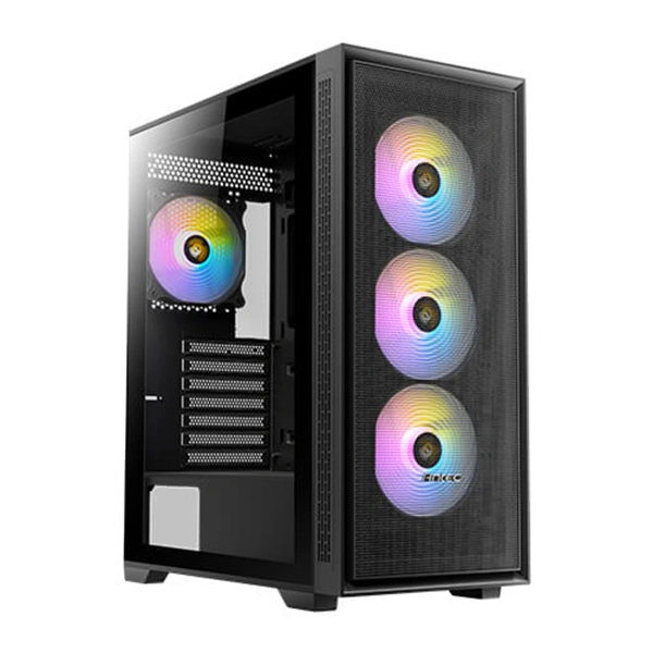 Gabinete Antec AX81 Elite Mid Tower-2
