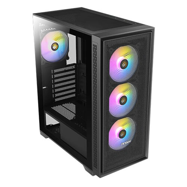 Gabinete Antec AX81 Elite Mid Tower-7