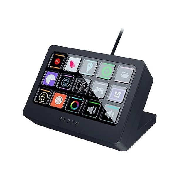 Razer Stream Controller X-2