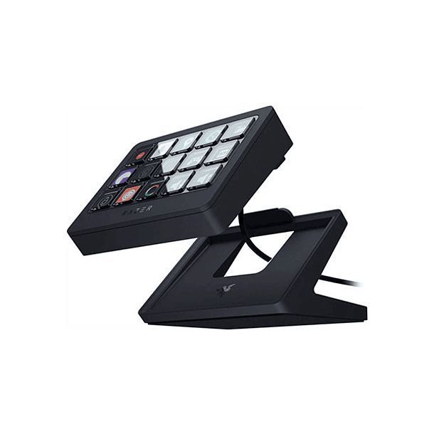 Razer Stream Controller X-3