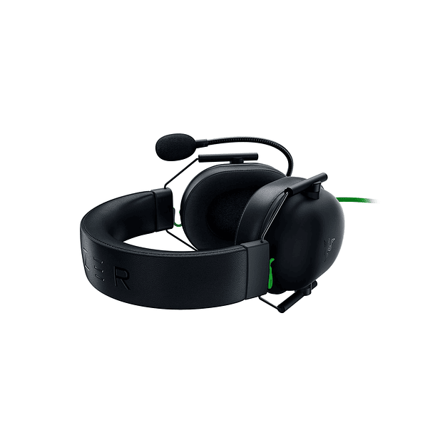 Audífono Cableado Razer BlackShark V2 X USB, Color Negro-2