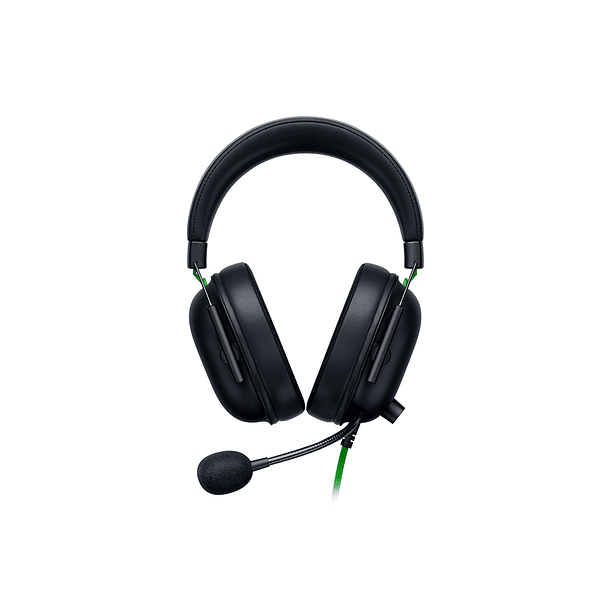 Audífono Cableado Razer BlackShark V2 X USB, Color Negro-5