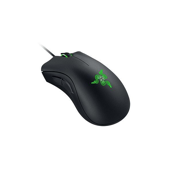 Mouse Cableado Razer DeathAdder Essential, Color Negro-1