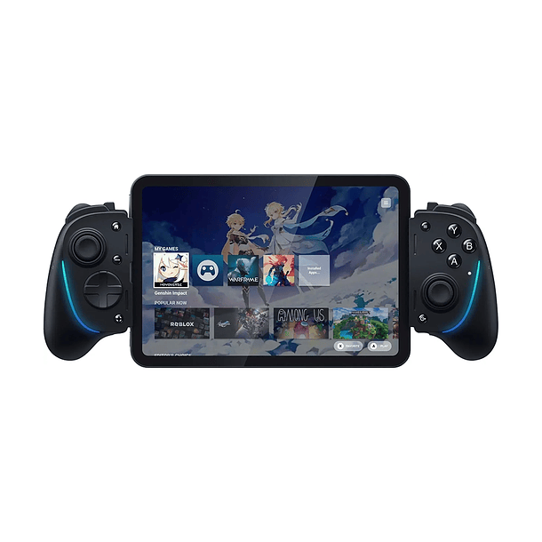 Razer Kishi Ultra Para Android, iPhone y iPad Mini,  Color Negro-1