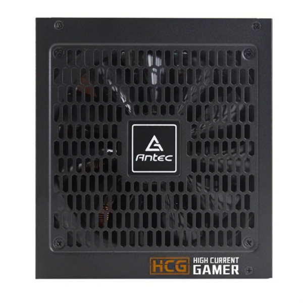 Fuente De Poder Antec High Current Gamer HCG850 850W 80 Plus Bronce-5