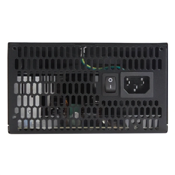 Fuente De Poder Antec High Current Gamer HCG850 850W 80 Plus Bronce-6
