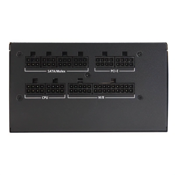 Fuente De Poder Antec High Current Gamer HCG850 850W 80 Plus Bronce-7