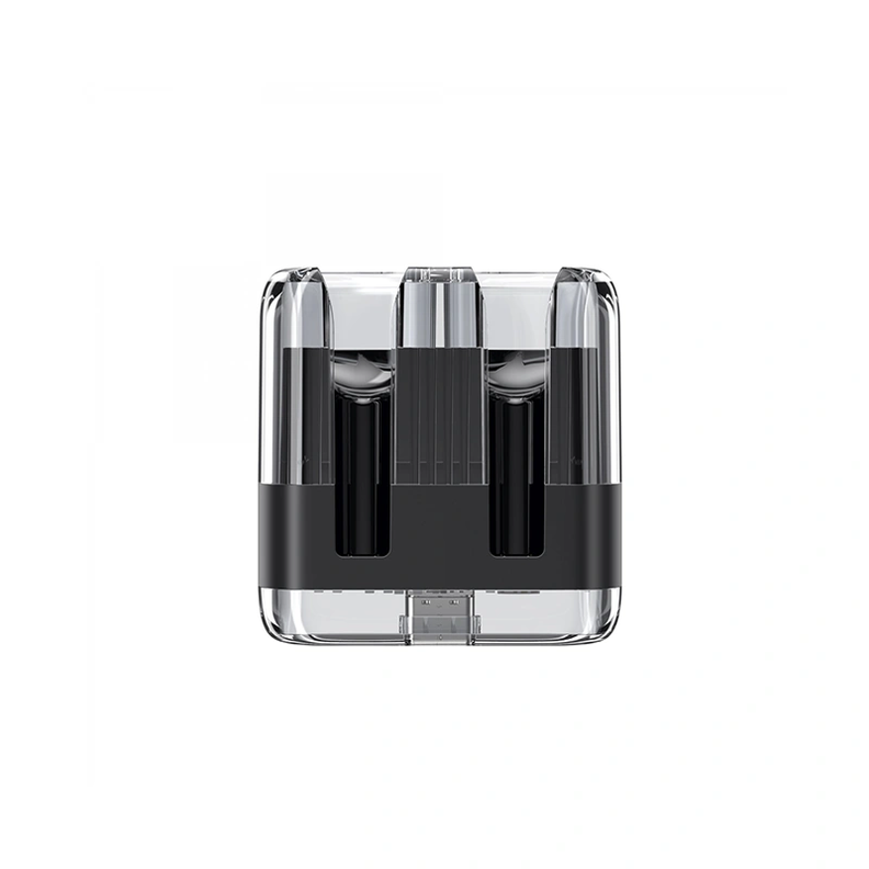 Audífono Bluetooth Havit TW981 Stereo Earbuds Black-3