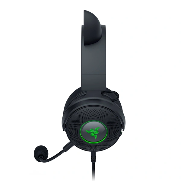 Audífono Razer Kraken Kitty v2 Pro-2