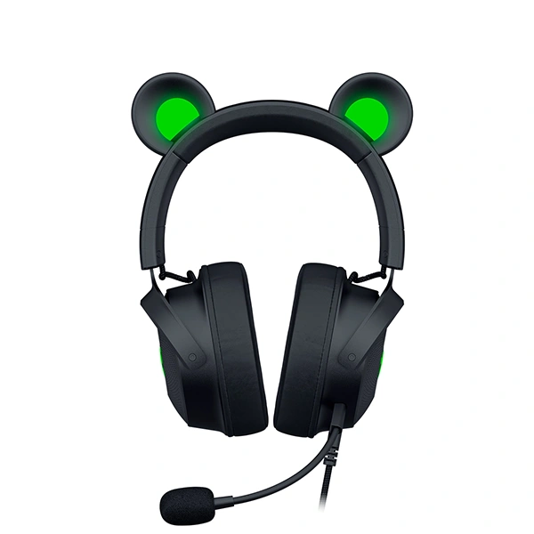 Audífono Razer Kraken Kitty v2 Pro-3
