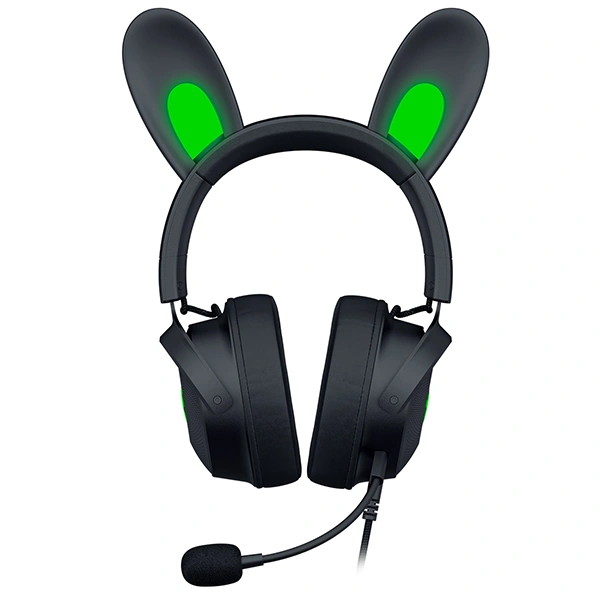 Audífono Razer Kraken Kitty v2 Pro-5
