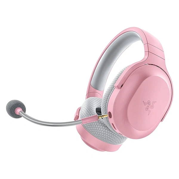 Audífono Razer Barracuda X Quartz Edition Wireless (2022)-1