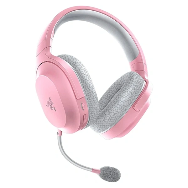 Audífono Razer Barracuda X Quartz Edition Wireless (2022)-5