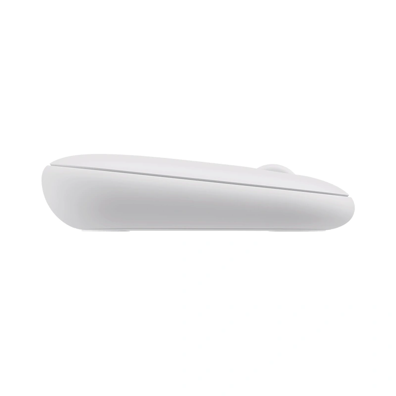 Mouse Logitech Pebble 2 M350s White Wireless-4