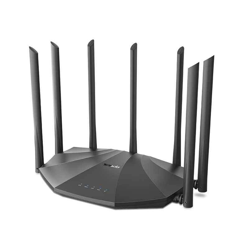 Router Tenda AC23 AC2100 Dual Banda, Gigabit, Wifi-1