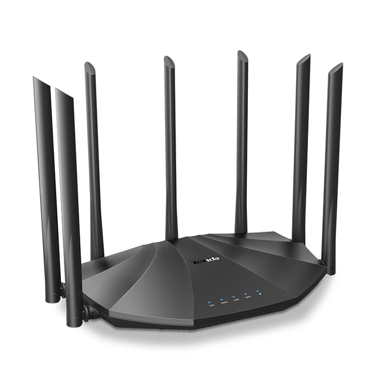 Router Tenda AC23 AC2100 Dual Banda, Gigabit, Wifi-2