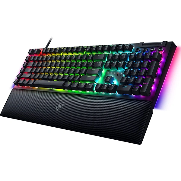 Teclado Mecánico Razer BlackWidow v4 Switch Yellow (En)-2