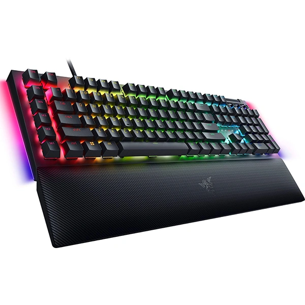 Teclado Mecánico Razer BlackWidow v4 Switch Yellow (En)-3