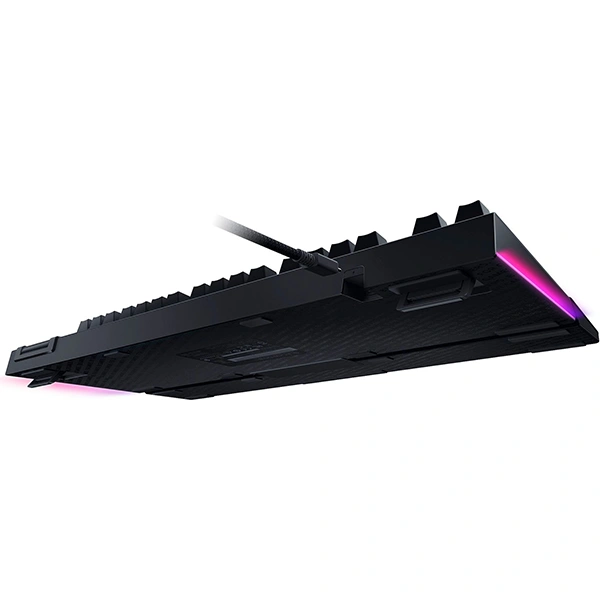 Teclado Mecánico Razer BlackWidow v4 Switch Yellow (En)-4