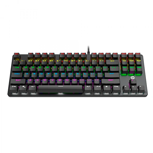 Teclado Mecánico HP GK200-1