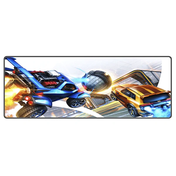 Mouse Pad Rocket League XL 800x300mm-0