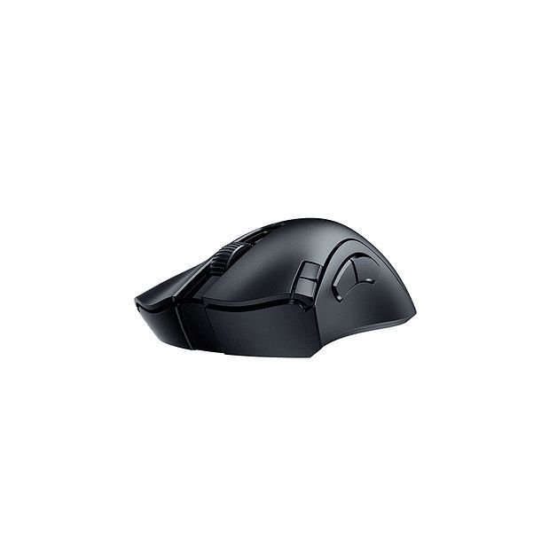 Mouse inalámbrico Razer DeathAdder V2 X HyperSpeed, Color Negro-0
