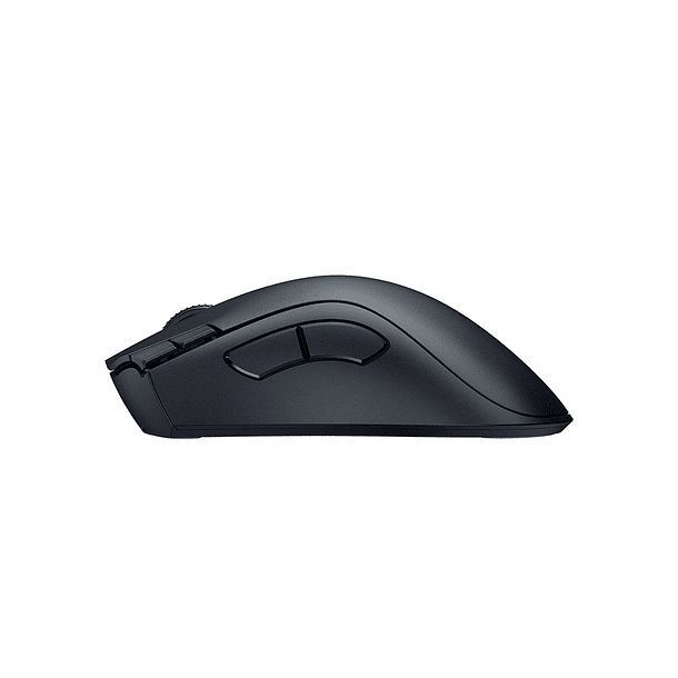 Mouse inalámbrico Razer DeathAdder V2 X HyperSpeed, Color Negro-1