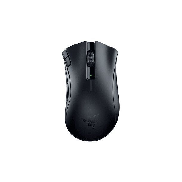 Mouse inalámbrico Razer DeathAdder V2 X HyperSpeed, Color Negro-2