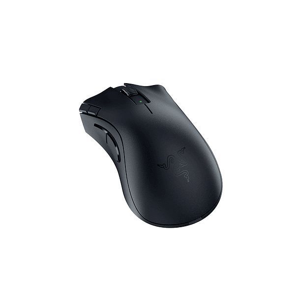 Mouse inalámbrico Razer DeathAdder V2 X HyperSpeed, Color Negro-3