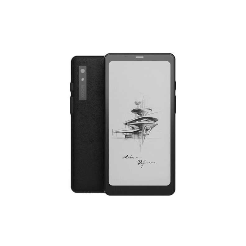 Onyx Boox Palma - Ereader con pantalla de 6,3 pulgadas con tinta electrónica, sistema operativo Andr-0