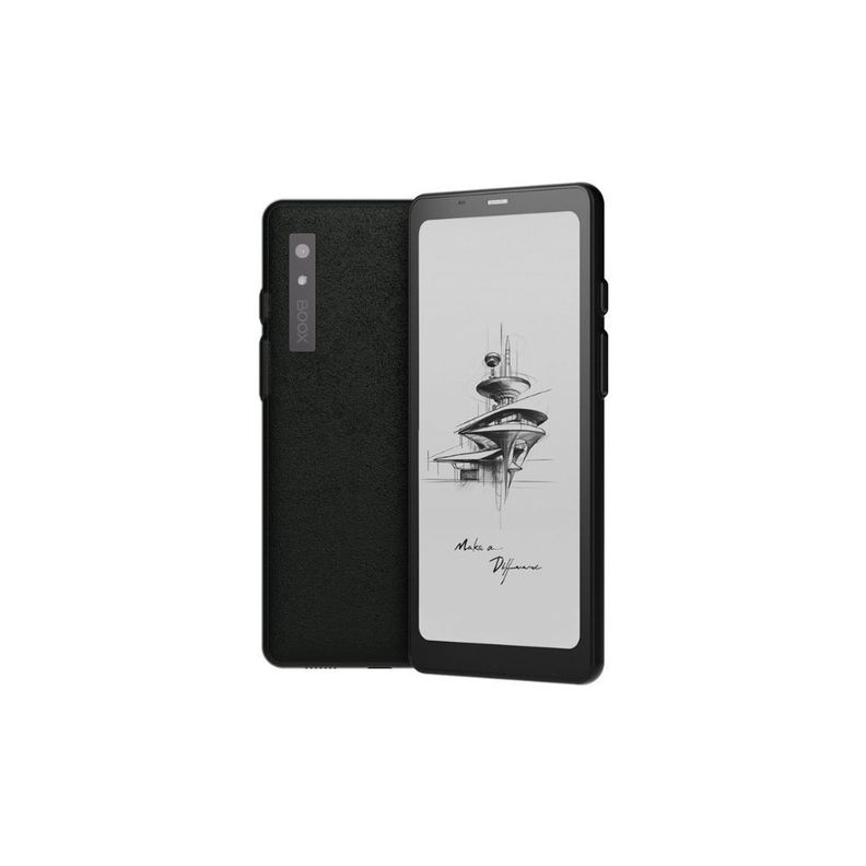 Onyx Boox Palma - Ereader con pantalla de 6,3 pulgadas con tinta electrónica, sistema operativo Andr-1