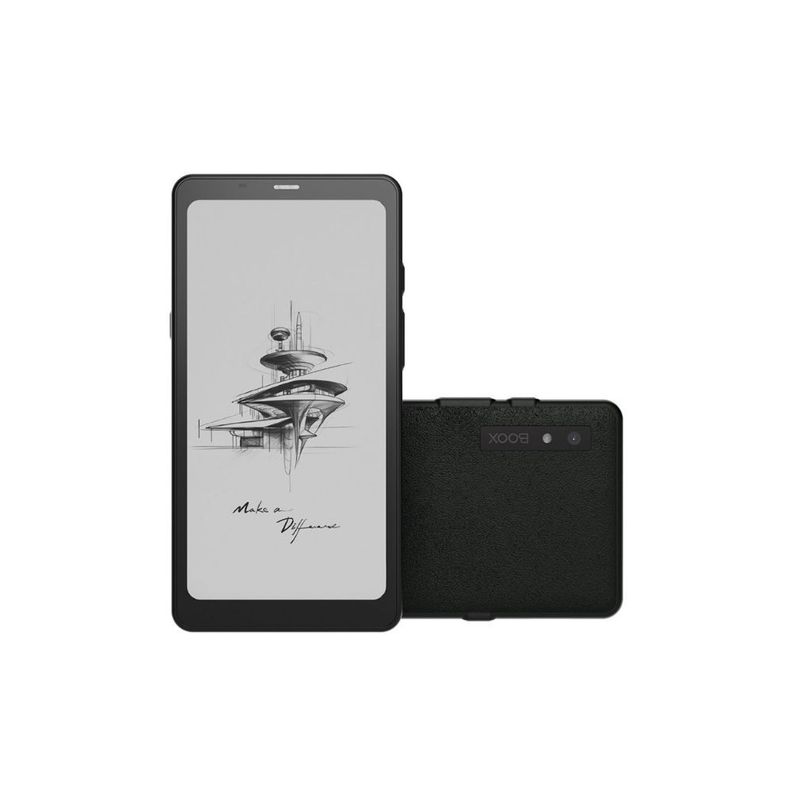 Onyx Boox Palma - Ereader con pantalla de 6,3 pulgadas con tinta electrónica, sistema operativo Andr-3