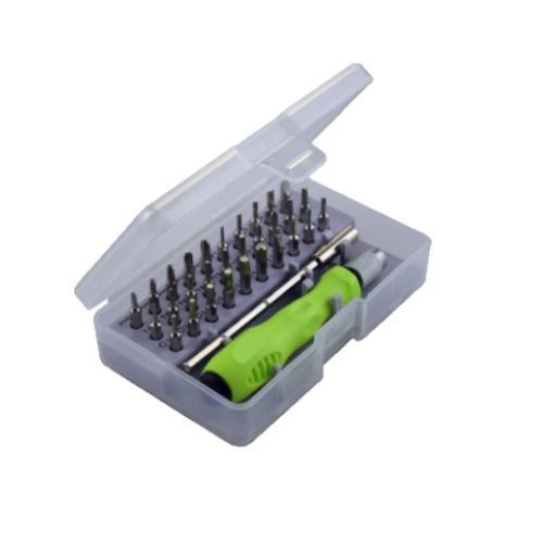 Kit destornillador/extensión para Notebook y Celular-1