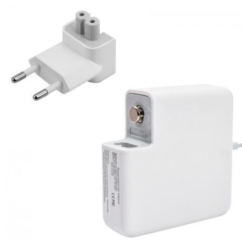 Cargador para MacBook Air 14.85V 3.05A  Magsafe 2-1