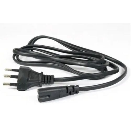 Pack de 10 cables de poder Tipo 8-0