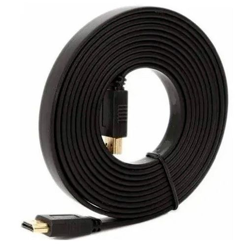 Cable HDMI, Plano de 3 mts -1