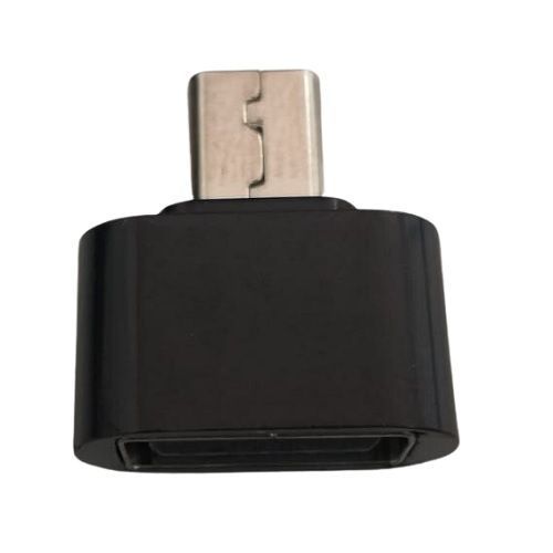 Adaptador OTG, Micro USB Macho a USB Hembra-2