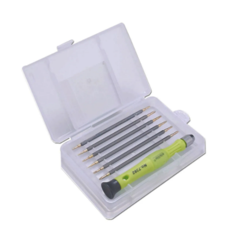 Kit destornillador para Celular y Notebook SW7392-0