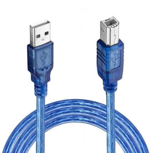 Cable USB de impresora -0