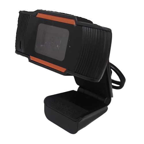 Webcam Q8 full HD 720P USB / mic-0