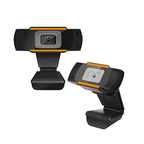 Webcam Q8 full HD 720P USB / mic-2