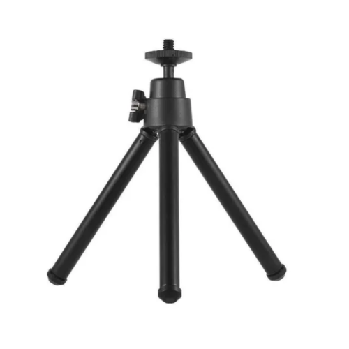Trípode de mesa para cámara-0