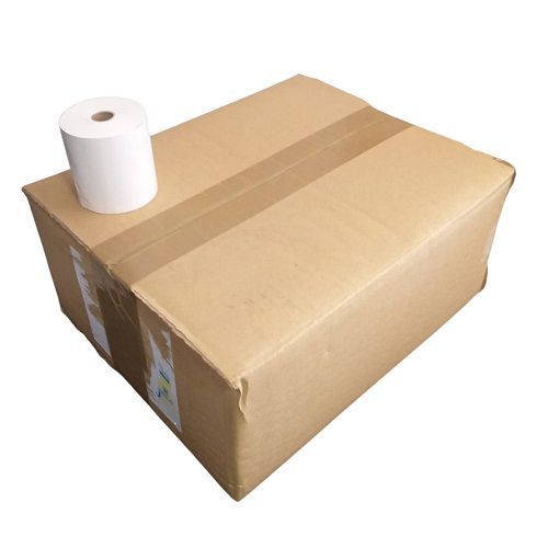 Caja de rollos papel térmico, 57 mm x 40 mts.-1